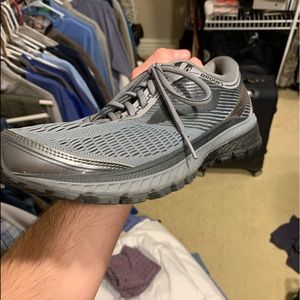 Brooks Running Shoes